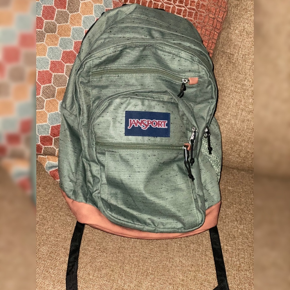 Jansport Laptop Bag💻